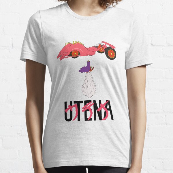 UTENA Essential T-Shirt
