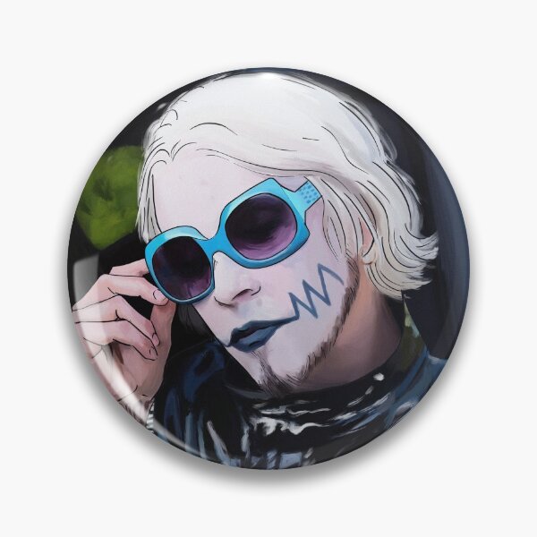 Item preview, john 5 designed and sold by angelofnoise  ⠀⠀.