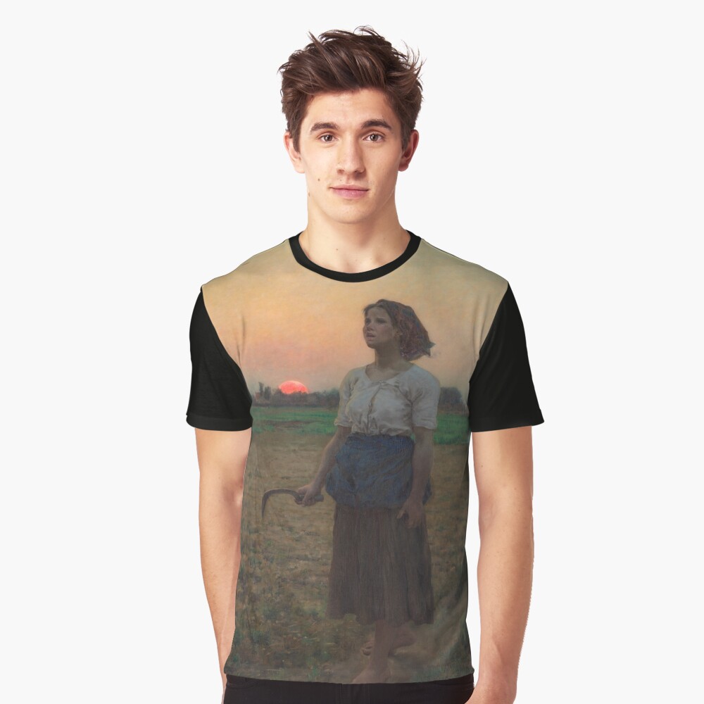 Item preview, Graphic T-Shirt designed and sold by Christy-Love.