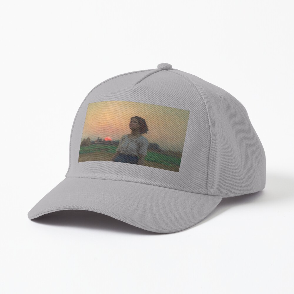 Item preview, Baseball Cap designed and sold by Christy-Love.