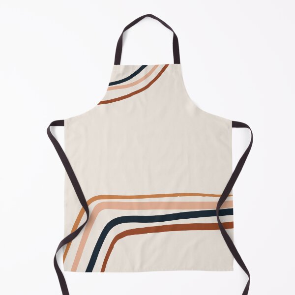 Item preview, Abstract Geometric Line Art designed and sold by Boho Decore.