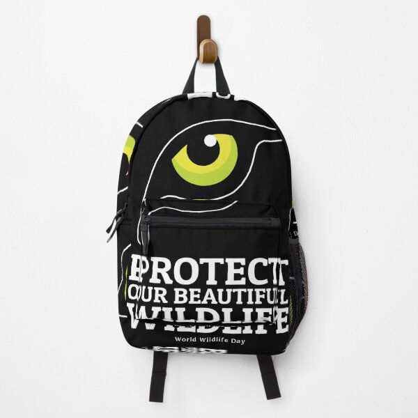 Item preview, Protect our beautiful Wildlife designed and sold by KewaleeTee.