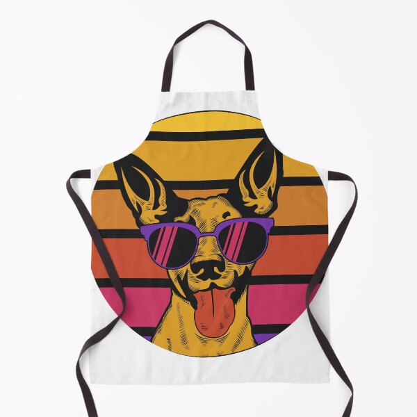 Item preview, dog designed and sold by Toc-Pac.