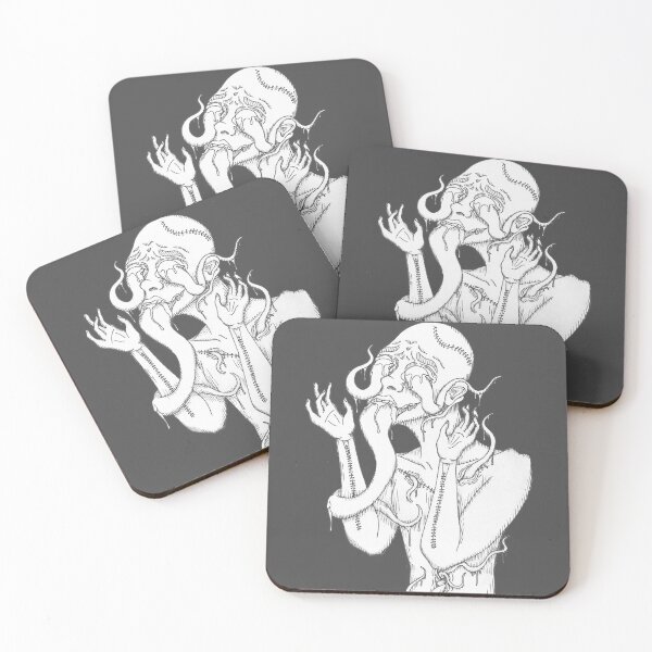 Item preview, After Death designed and sold by DILLIGAFM8.