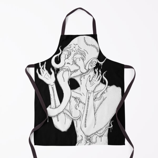 Item preview, After Death designed and sold by DILLIGAFM8.