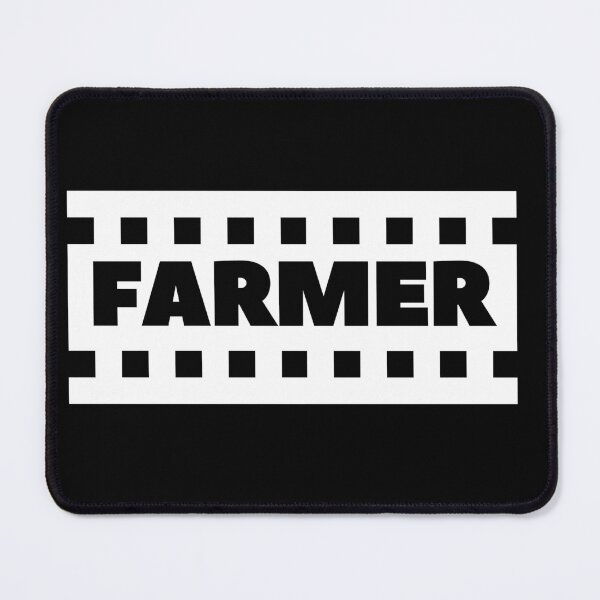 Item preview, farmer designed and sold by T-shirtgallery.