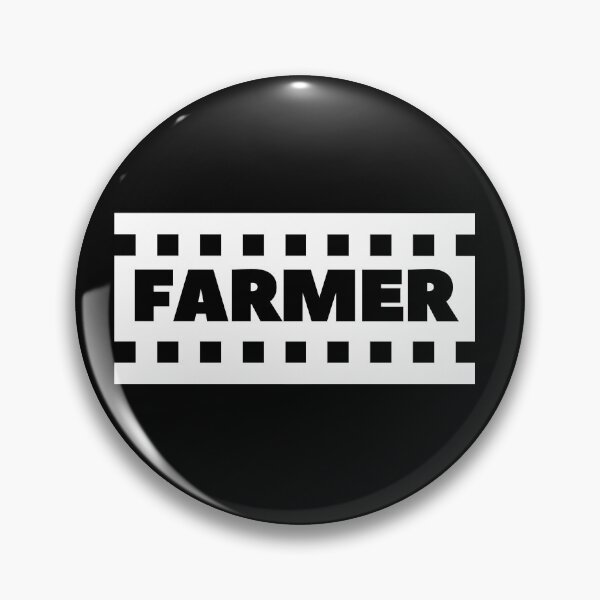 Item preview, farmer designed and sold by T-shirtgallery.