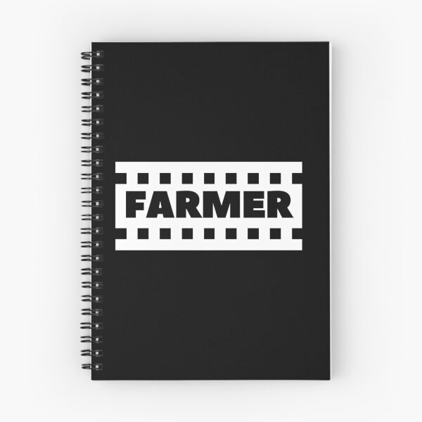 Item preview, farmer designed and sold by T-shirtgallery.