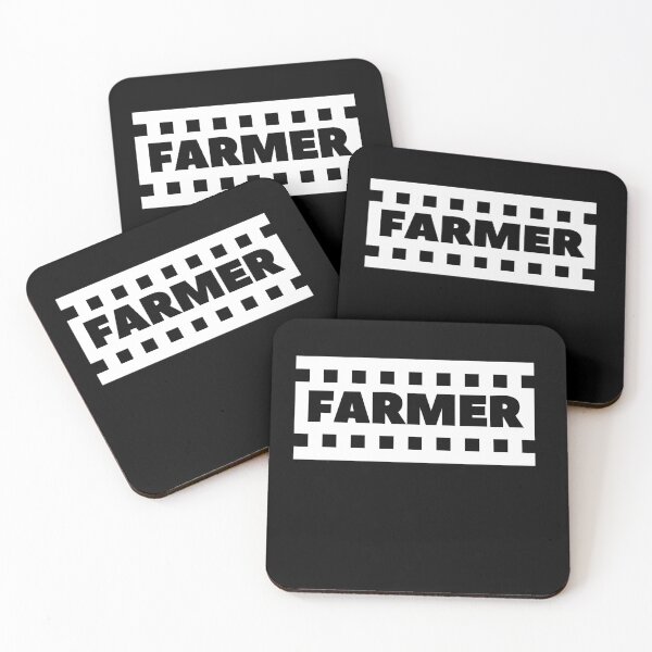 Item preview, farmer designed and sold by T-shirtgallery.
