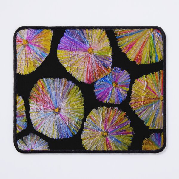 Item preview, Stocksom Acicular Gypsum designed and sold by Stocksom Art Prints.