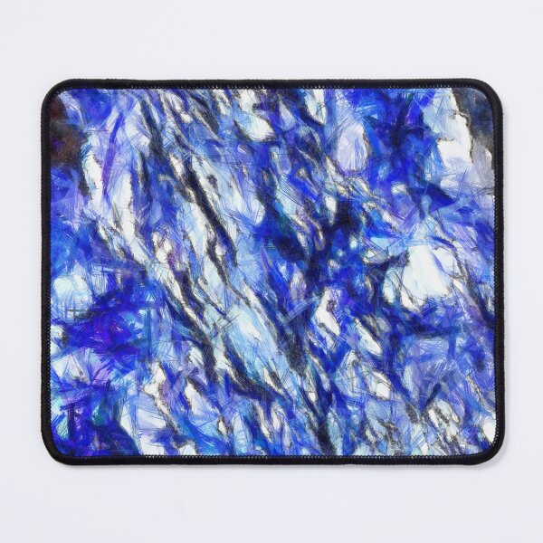 Item preview, Stocksom Bluestone 4 designed and sold by Stocksom Art Prints.