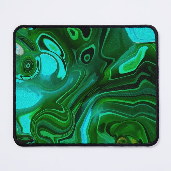 Item preview, Stocksom Malacite designed and sold by Stocksom  Art Prints.