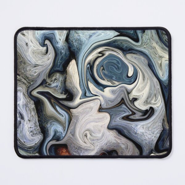 Item preview, Stocksom Creek Bed designed and sold by Stocksom Art Prints.