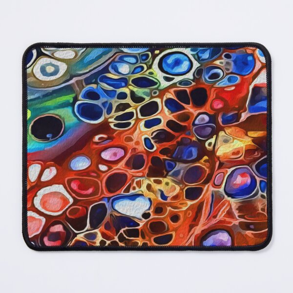 Item preview, Stocksom Speckleton A designed and sold by Stocksom Art Prints.