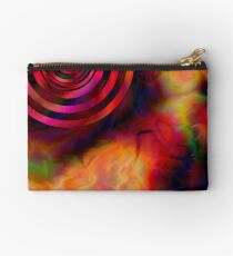 Spiral Architect Studio Pouch