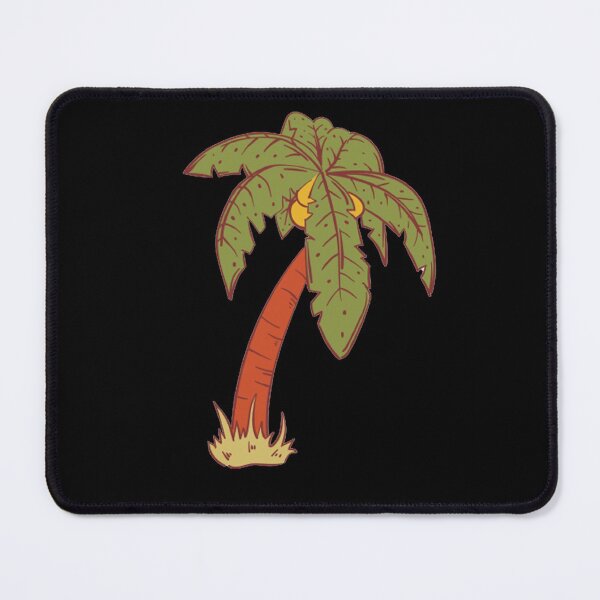 Item preview, Palm tree designed and sold by Buddy Boss.