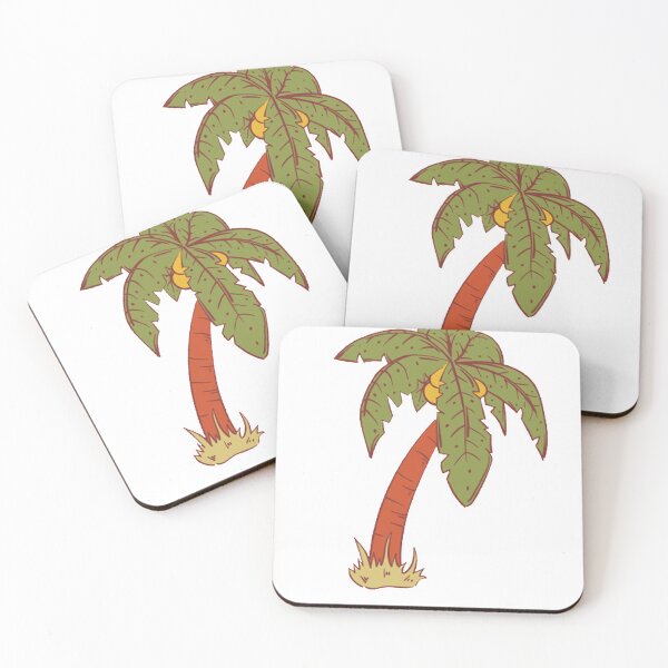 Item preview, Palm tree designed and sold by Buddy Boss.