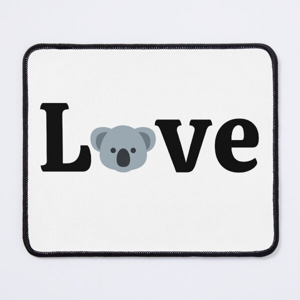 Item preview, Love Koala, Cute Koala designed and sold by JRice66.
