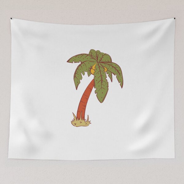 Item preview, Palm tree designed and sold by Buddy Boss.