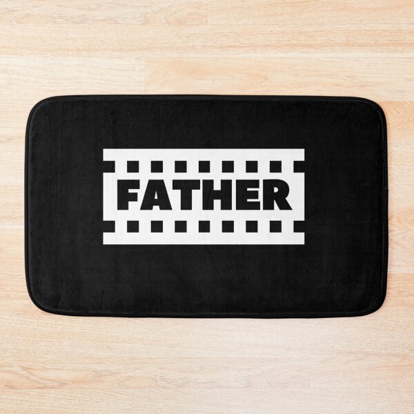 Item preview, father designed and sold by T-shirtgallery.