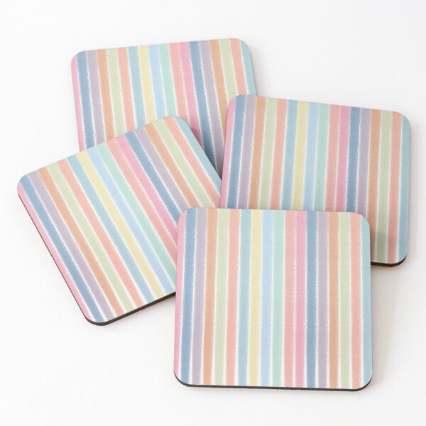Item preview, Lovery Pastel colors designed and sold by SuccessSK.