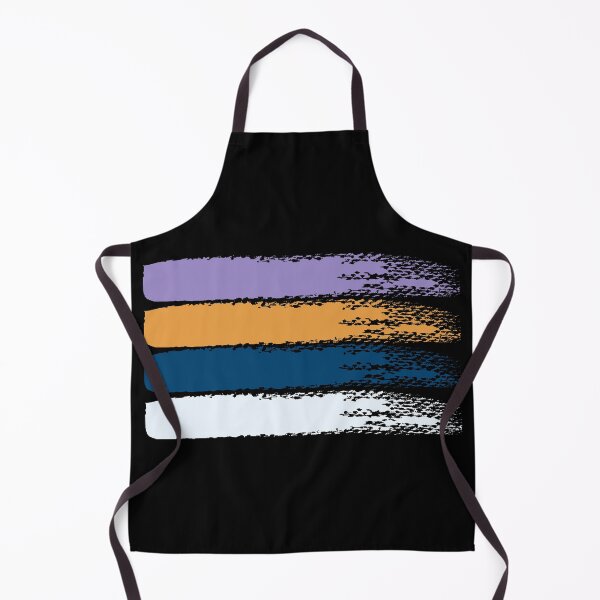 Item preview, Brush Lines designed and sold by Coczzi.