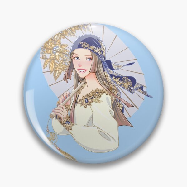 Item preview, Nyonya under the sun designed and sold by CrizG.