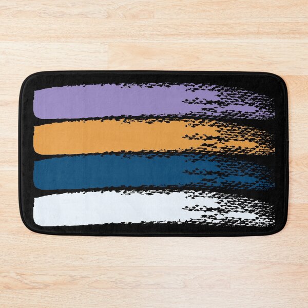 Item preview, Brush Lines designed and sold by Coczzi.