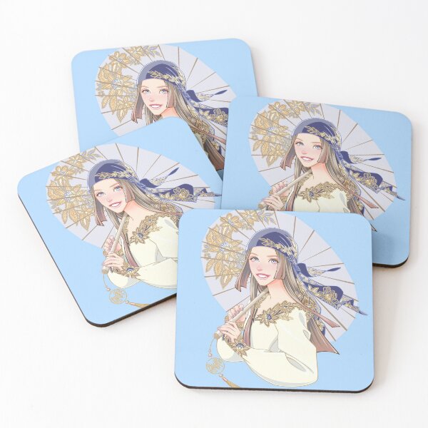 Item preview, Nyonya under the sun designed and sold by CrizG.