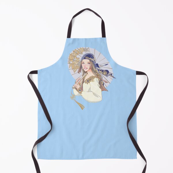 Item preview, Nyonya under the sun designed and sold by CrizG.