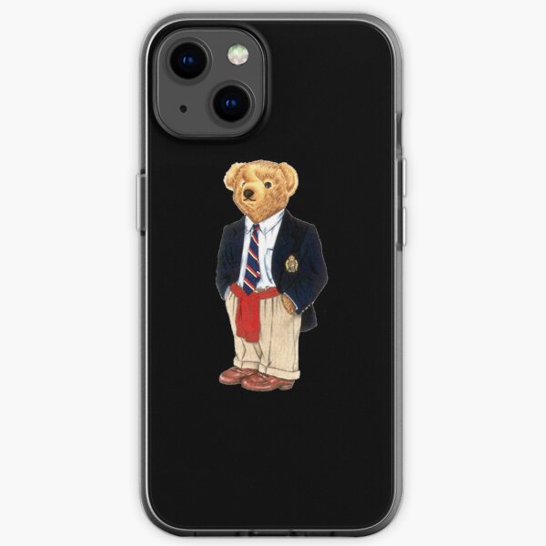 Schülerpolo smart iPhone Flexible Hülle