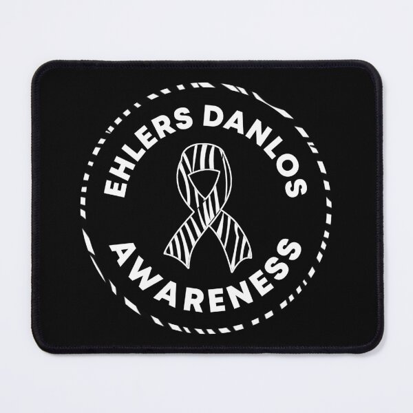 Item preview, Ehlers Danlos Syndrome - Disability Awareness designed and sold by Picket Club.