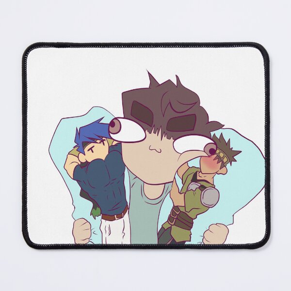 Item preview, Daki Love designed and sold by AllKindsOfYES.