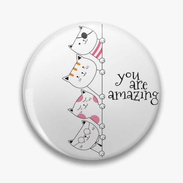 Item preview, cat designed and sold by Toc-Pac.