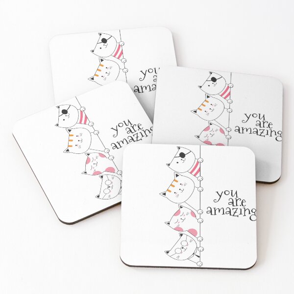 Item preview, cat designed and sold by Toc-Pac.