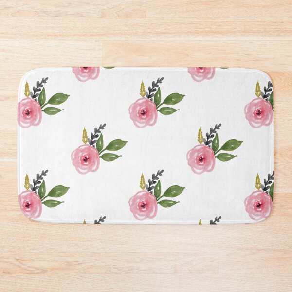 Item preview, Watercolor Flower designed and sold by MEBH.