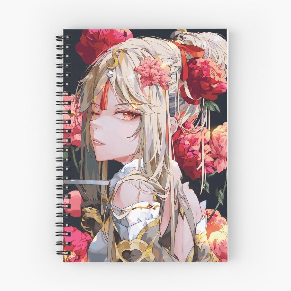 Item preview, Genshin Impact Ningguang designed and sold by roycool.