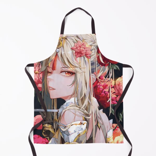 Item preview, Genshin Impact Ningguang designed and sold by roycool.