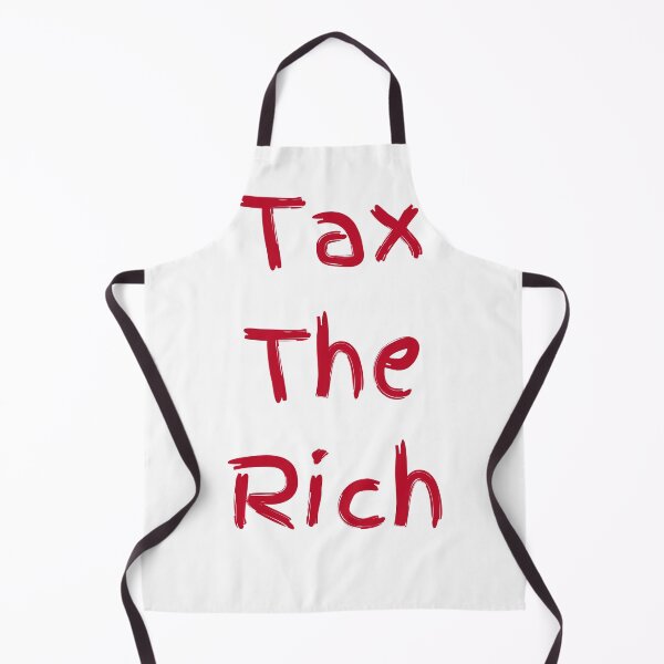 Item preview, TAX THE Rich designed and sold by crowandpitcher.