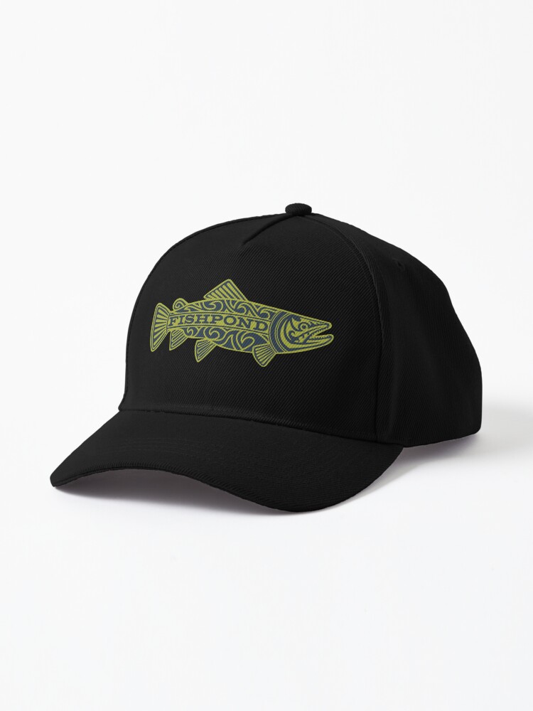 Ugly Stik Fish On Pocket Cap for Sale by ImsongShop