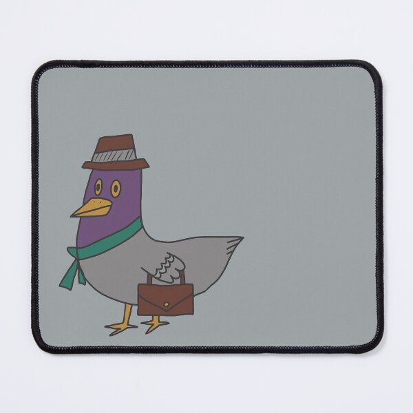Item preview, Business Birb designed and sold by Facebook.com/ ArtByAmyMinori.