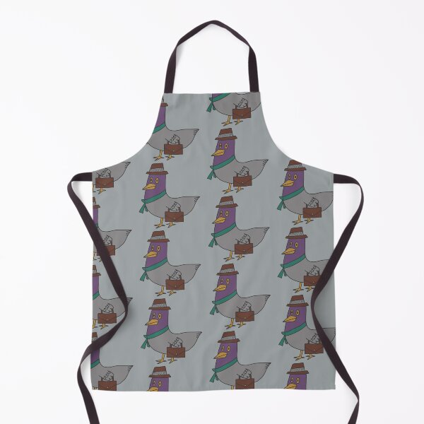 Item preview, Business Birb designed and sold by Facebook.com/ ArtByAmyMinori.