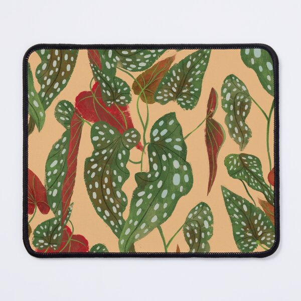 Item preview, Begonia Maculata designed and sold by AnnBelik.