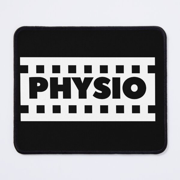 Item preview, physio designed and sold by T-shirtgallery.