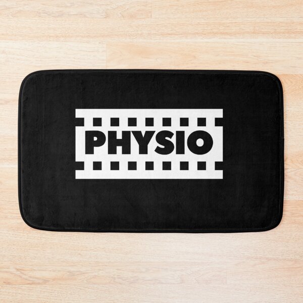 Item preview, physio designed and sold by T-shirtgallery.