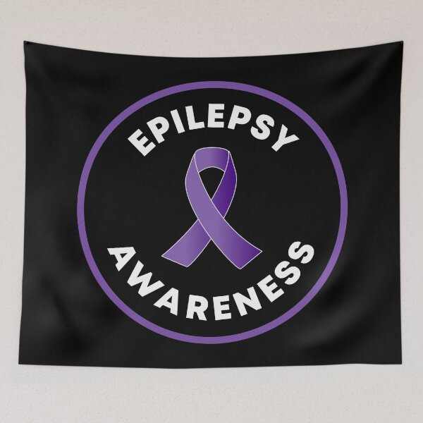 Item preview, Epilepsy - Disability Awareness designed and sold by Picket Club.