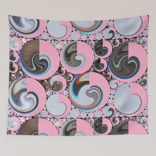 Item preview, Strawberry Logarithms designed and sold by M-PixelGarden.