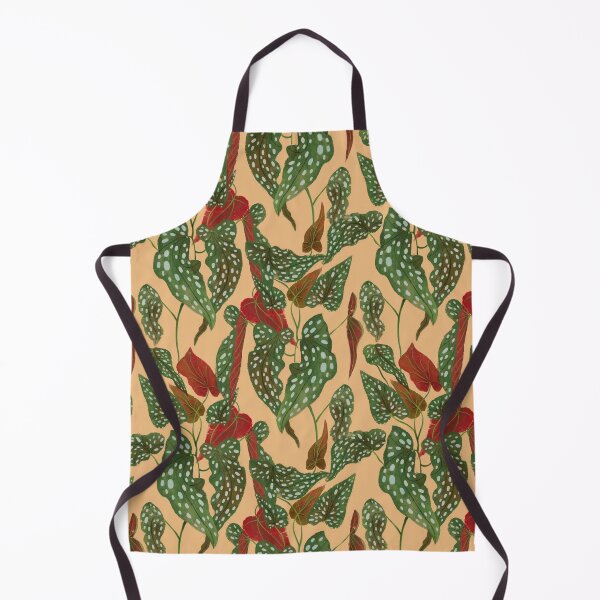 Item preview, Begonia Maculata designed and sold by AnnBelik.