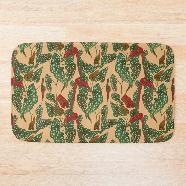 Item preview, Begonia Maculata designed and sold by AnnBelik.
