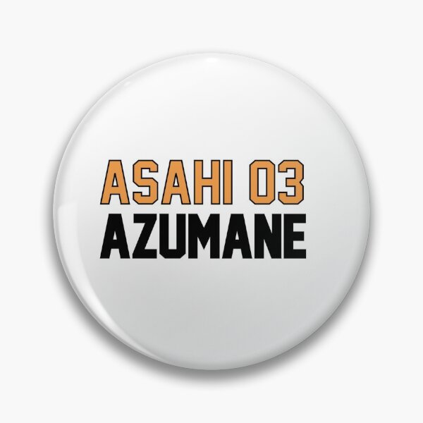 Aperçu de l'œuvre Asahi Azumane 03 créée et vendue par signed-aj.